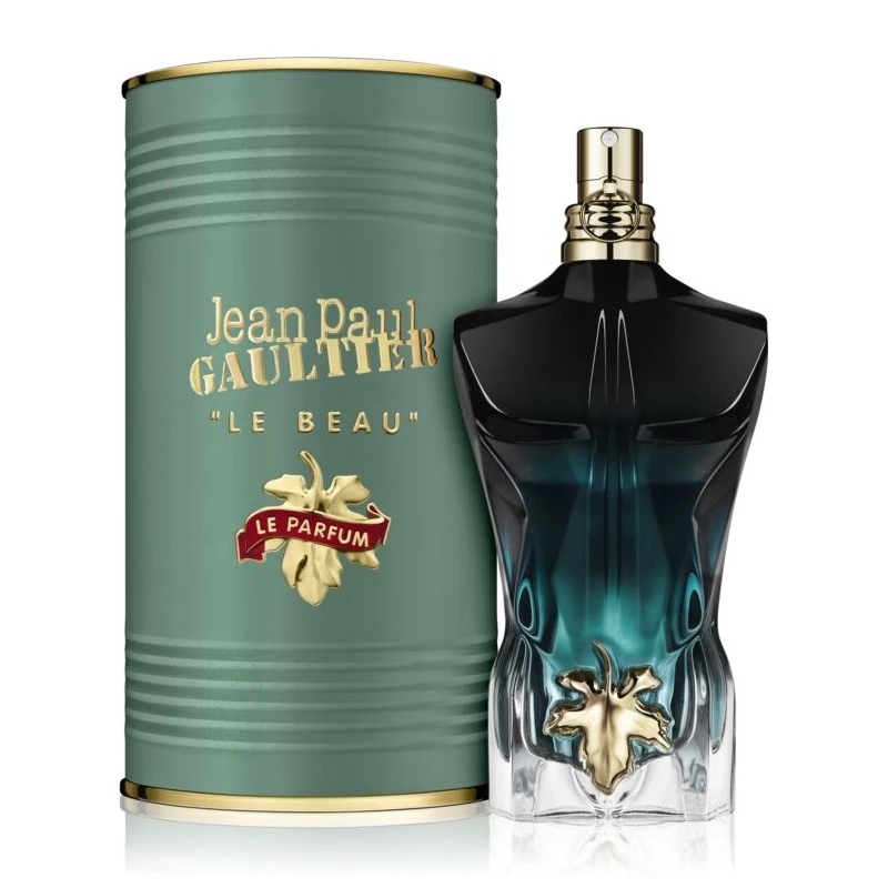 Jean Paul Gaultier Le Beau Le Parfum EDP 75ml, Парфюмна вода за Мъже